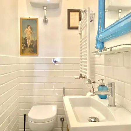 Nocleg ze śniadaniem Bottega Delle Arti