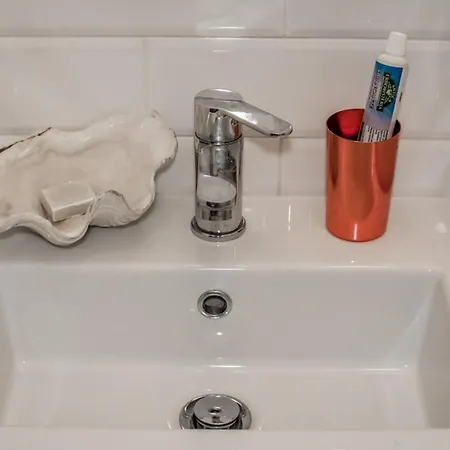 Bottega Delle Arti Nocleg ze śniadaniem 3*