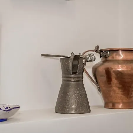 Nocleg ze śniadaniem Bottega Delle Arti 3*