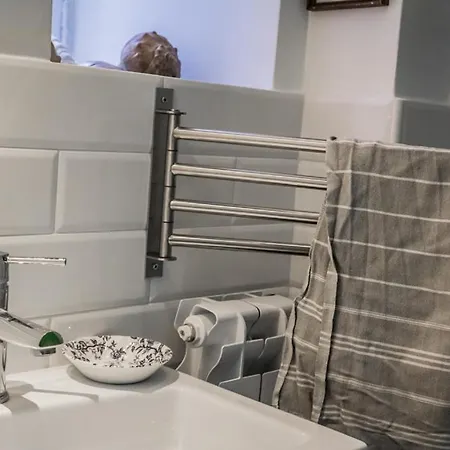 Nocleg ze śniadaniem Bottega Delle Arti Rzym