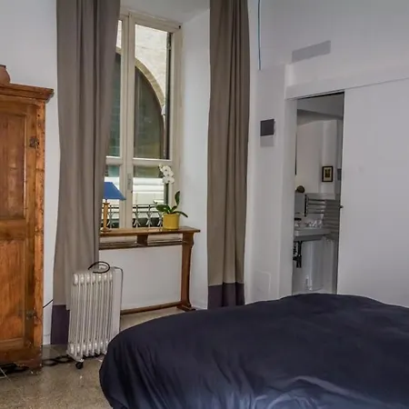 Nocleg ze śniadaniem Bottega Delle Arti