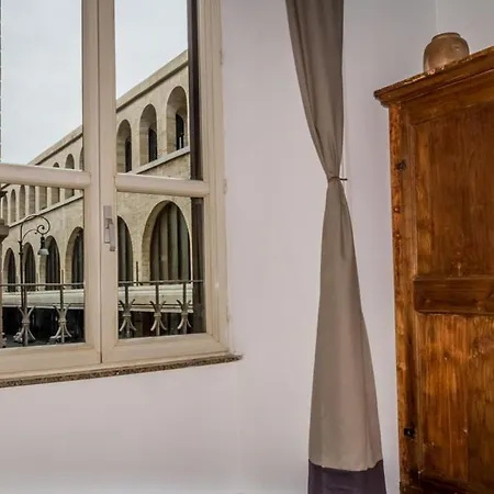 Bottega Delle Arti 3*