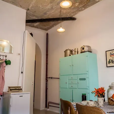 Bottega Delle Arti Nocleg ze śniadaniem Rzym