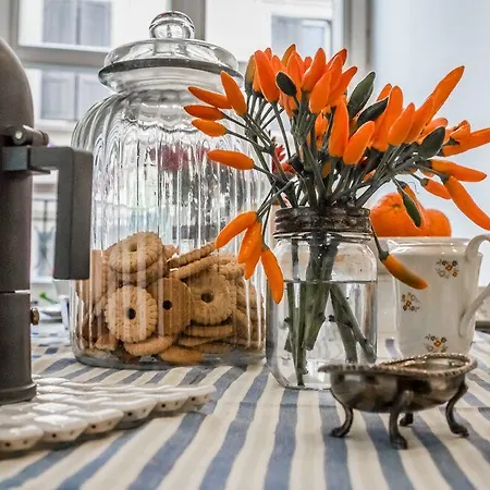 Bottega Delle Arti Nocleg ze śniadaniem Rzym