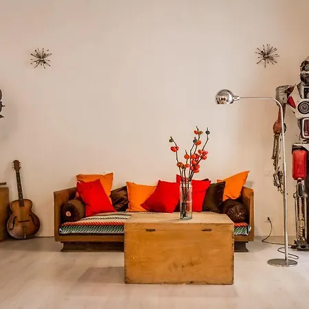Nocleg ze śniadaniem Bottega Delle Arti 3*