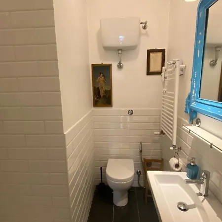 Bed and breakfast Bottega Delle Arti