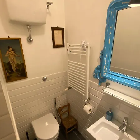 Bottega Delle Arti Roma