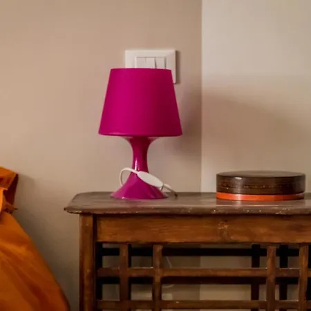 Bed and breakfast Bottega Delle Arti