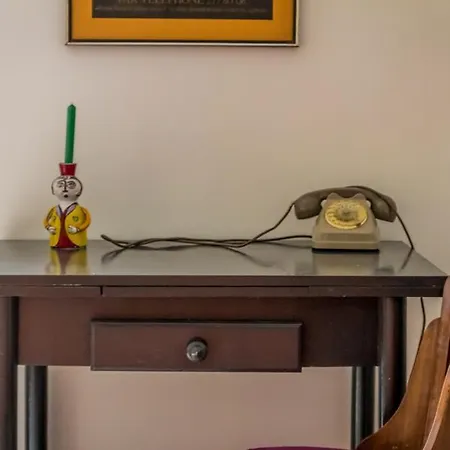 Bottega Delle Arti Bed and breakfast