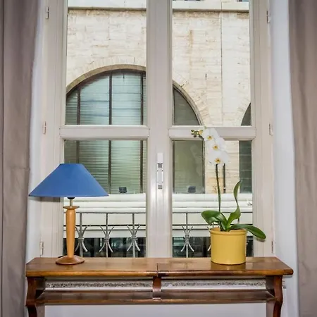 Bed and breakfast Bottega Delle Arti