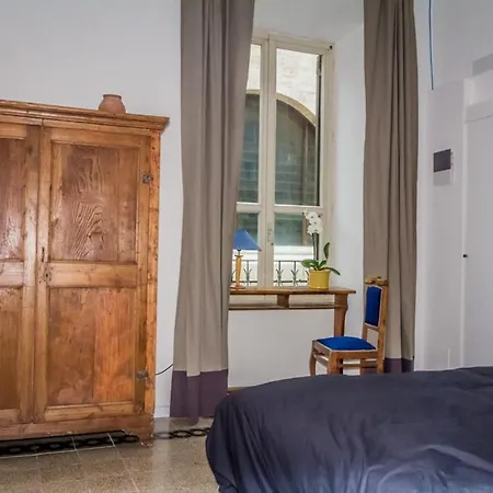 Bottega Delle Arti Bed and breakfast 2*