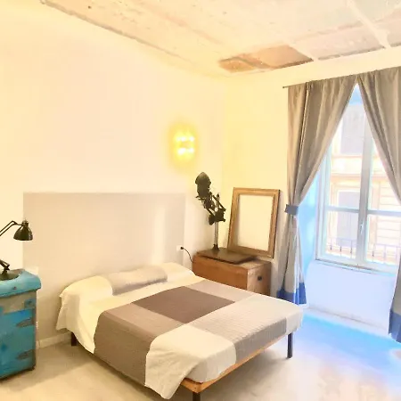 Bottega Delle Arti Bed and breakfast