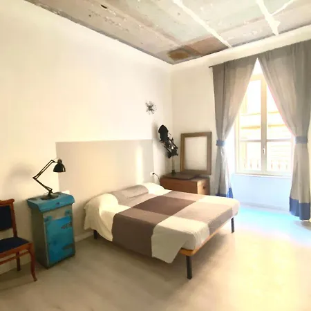 Bed and breakfast Bottega Delle Arti