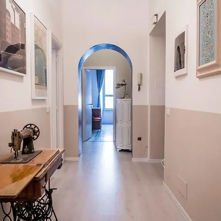 Bed and breakfast Bottega Delle Arti 2*