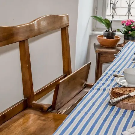 Bottega Delle Arti Bed and breakfast 2*