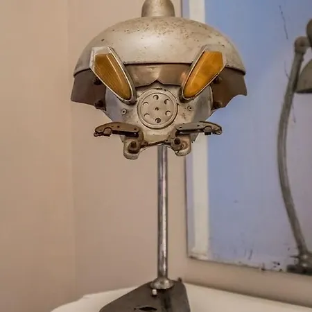 Bottega Delle Arti 2* Roma