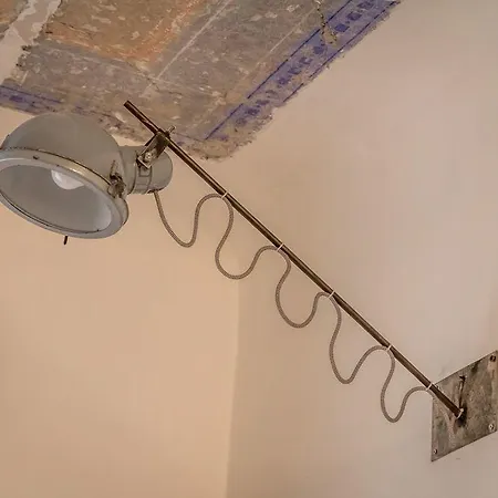Bottega Delle Arti Bed & Breakfast Rom