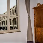 波特加德尔阿蒂住宿加早餐旅馆 3*