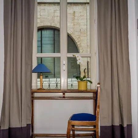 Bottega Delle Arti 3* Řím