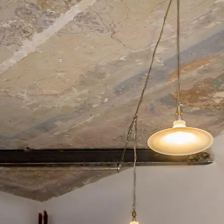 Bed & Breakfast Bottega Delle Arti 3*