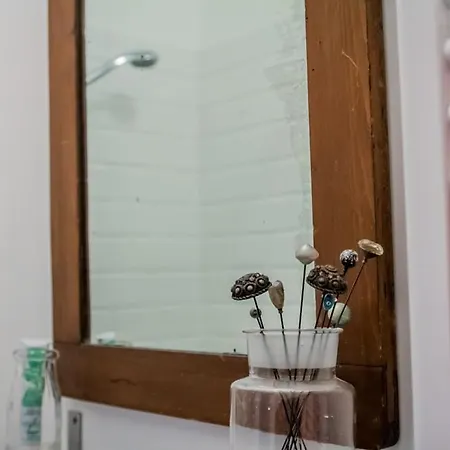 Bed & Breakfast Bottega Delle Arti Rom