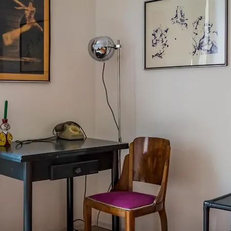 Bed & Breakfast Bottega Delle Arti Rom