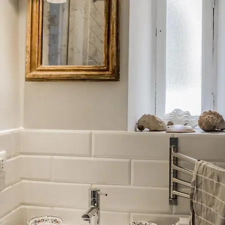 Bottega Delle Arti Bed & Breakfast Rom