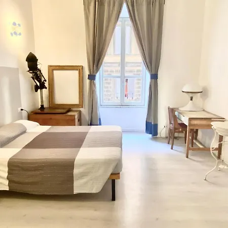 Bed & Breakfast Bottega Delle Arti Rom